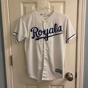 Official Royals Gordon Youth Jersey